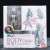 Mô Hình SHF Body Chan DX Set Ver Gray