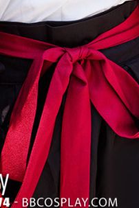 Cặp Hán Phục Hạ Vãn