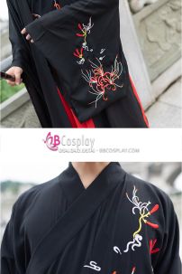 Cặp Hán Phục Hoả Ngạn