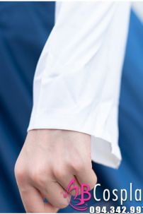 Hán Phục Trung Hoa Liễu Thượng Sơn