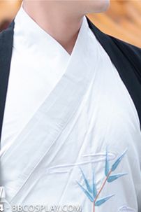 Hán Phục Trung Hoa Liễu Thượng Sơn