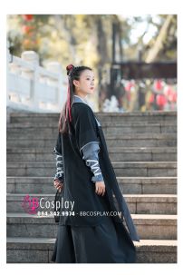 Cặp Hán Phục Lãng Hành Ca