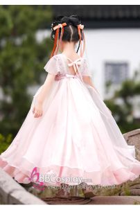 Đồ Hằng Nga Mỹ Hoa Cho Bé