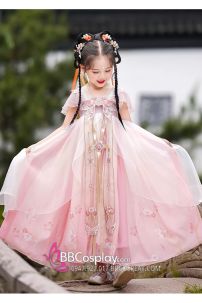 Đồ Hằng Nga Mỹ Hoa Cho Bé