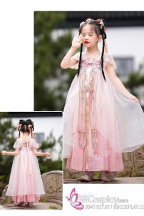 Đồ Hằng Nga Mỹ Hoa Cho Bé