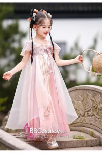 Đồ Hằng Nga Mỹ Hoa Cho Bé