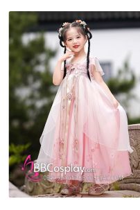 Đồ Hằng Nga Mỹ Hoa Cho Bé