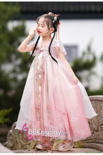 Đồ Hằng Nga Mỹ Hoa Cho Bé