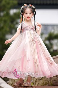 Đồ Hằng Nga Mỹ Hoa Cho Bé