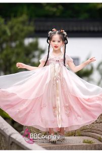 Đồ Hằng Nga Mỹ Hoa Cho Bé