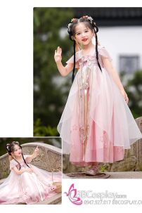 Đồ Hằng Nga Mỹ Hoa Cho Bé