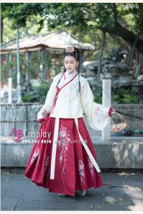 Đồ Hằng Nga Cố Ngạn Tử Hà