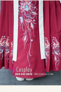 Đồ Hằng Nga Cố Ngạn Tử Hà