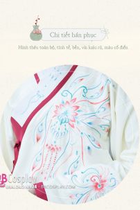 Đồ Hằng Nga Cố Ngạn Tử Hà