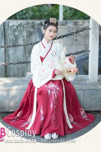 Đồ Hằng Nga Cố Ngạn Tử Hà