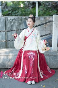 Đồ Hằng Nga Cố Ngạn Tử Hà