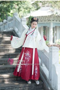 Đồ Hằng Nga Cố Ngạn Tử Hà