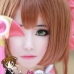 Tóc Giả Sakura Cardcaptor