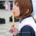 Tóc Giả Sakura Cardcaptor