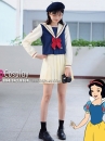 Đồng Phục Nữ Sinh Công Chúa Bạch Tuyết