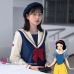 Đồng Phục Nữ Sinh Công Chúa Bạch Tuyết