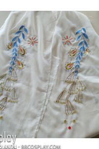 Hán Phục Mộc Trầm