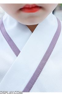 Đồ Cổ Trang Cho Bé - Sơn Phi Điểu