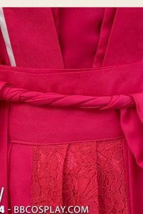 Hán Phục Chiết Eo Vũ Đơn