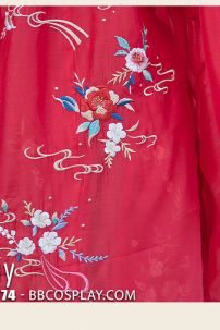 Hán Phục Chiết Eo Vũ Đơn