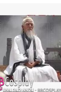 Trang Phục Thái Ất Chân Nhân