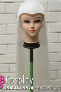 Trang Phục Thái Ất Chân Nhân