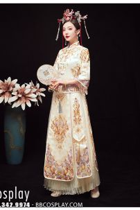 Hỉ Phục Tân Nương 2023