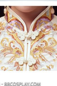 Hỉ Phục Tân Nương 2023