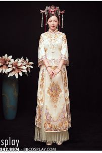 Hỉ Phục Tân Nương 2023