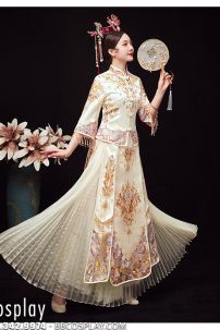 Hỉ Phục Tân Nương 2023