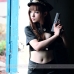 Trang Phục Nữ Cảnh Sát Sexy 2