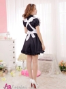 Đầm Maid Đen Dễ Thương