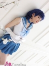 Đồ Cosplay Thủy Thủ Sao Thủy - Kate Higgins