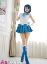 Đồ Cosplay Thủy Thủ Sao Thủy - Kate Higgins