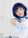 Đồ Cosplay Thủy Thủ Sao Thủy - Kate Higgins