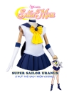 Đồ Cosplay Thủy Thủ Sao Thiên Vương Ten'Ō Haruka - Sailor Uranus