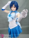 Đồ Cosplay Thủy Thủ Sao Thủy - Kate Higgins