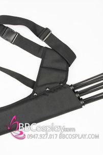 Túi Đeo Đựng Tên (Không Bao Gồm Mũi Tên)