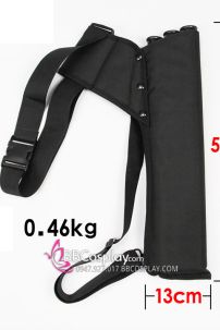 Túi Đeo Đựng Tên (Không Bao Gồm Mũi Tên)