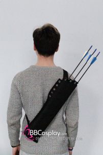 Túi Đeo Đựng Tên (Không Bao Gồm Mũi Tên)