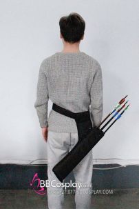 Túi Đeo Đựng Tên (Không Bao Gồm Mũi Tên)