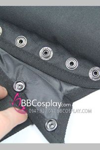 Túi Đeo Đựng Tên (Không Bao Gồm Mũi Tên)