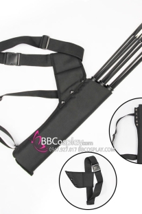 Túi Đeo Đựng Tên (Không Bao Gồm Mũi Tên)