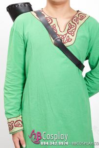 Túi Đựng Tên - Túi Đựng Tên Bằng Da Giá Rẻ