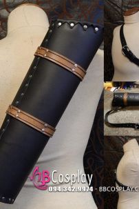 Túi Đựng Tên - Túi Đựng Tên Bằng Da Giá Rẻ